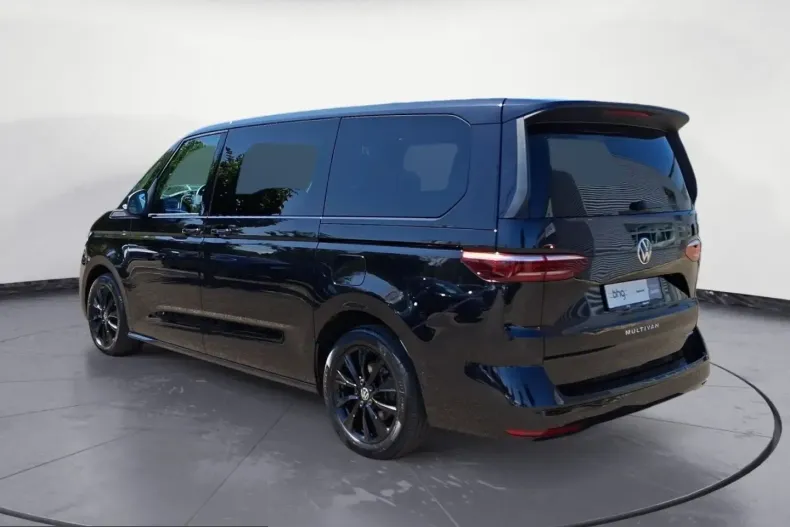 Volkswagen T7 Multivan din 2023 cu 72.202 km - oferta VOL239937 - foto 4