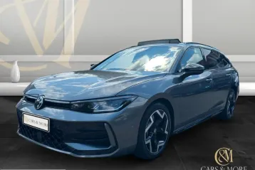 Volkswagen Passat Variant din 2025 - oferta VOL239938