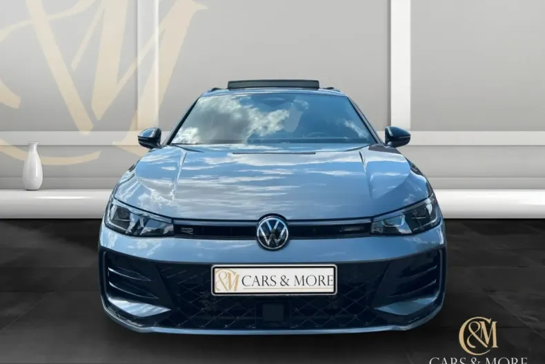 Volkswagen Passat Variant din 2025 cu 22.500 km - oferta VOL239938 - foto 6