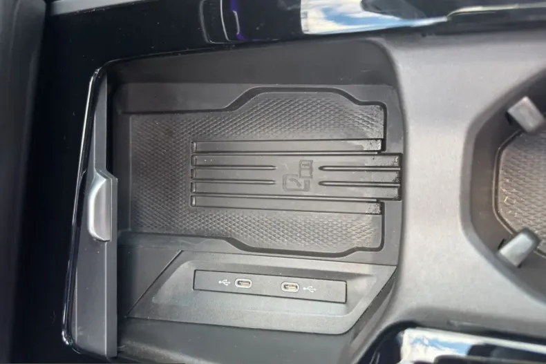 Volkswagen Passat Variant din 2025 cu 22.500 km - oferta VOL239938 - foto 30