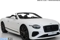 Bentley Continental GTC din 2025 cu 7.600 km - oferta BEN239939 - foto 1