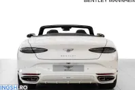 Bentley Continental GTC din 2025 cu 7.600 km - oferta BEN239939 - foto 4