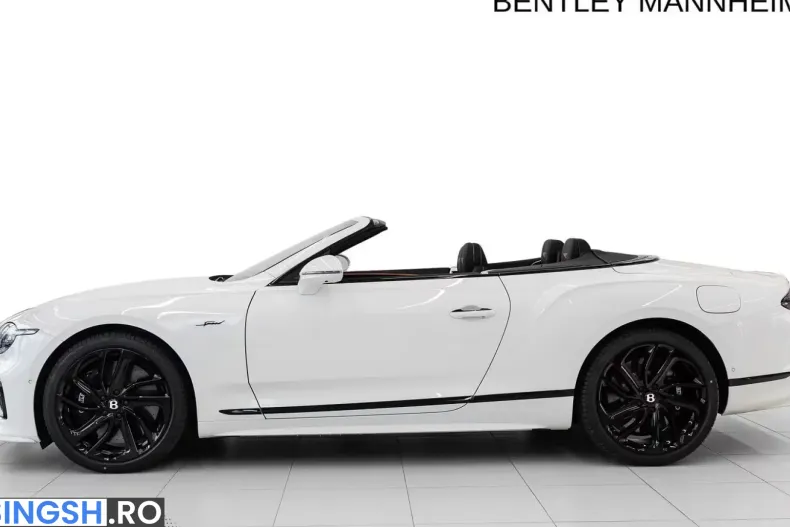 Bentley Continental GTC din 2025 cu 7.600 km - oferta BEN239939 - foto 5