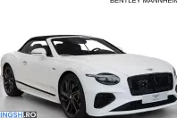 Bentley Continental GTC din 2025 cu 7.600 km - oferta BEN239939 - foto 6