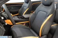 Bentley Continental GTC din 2025 cu 7.600 km - oferta BEN239939 - foto 7