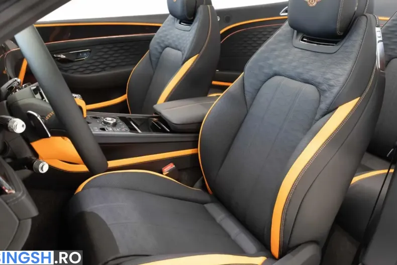 Bentley Continental GTC din 2025 cu 7.600 km - oferta BEN239939 - foto 7