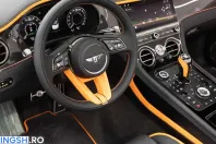 Bentley Continental GTC din 2025 cu 7.600 km - oferta BEN239939 - foto 8
