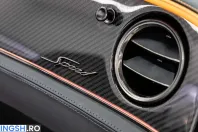 Bentley Continental GTC din 2025 cu 7.600 km - oferta BEN239939 - foto 11