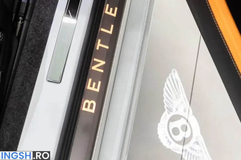 Bentley Continental GTC din 2025 cu 7.600 km - oferta BEN239939 - foto 13