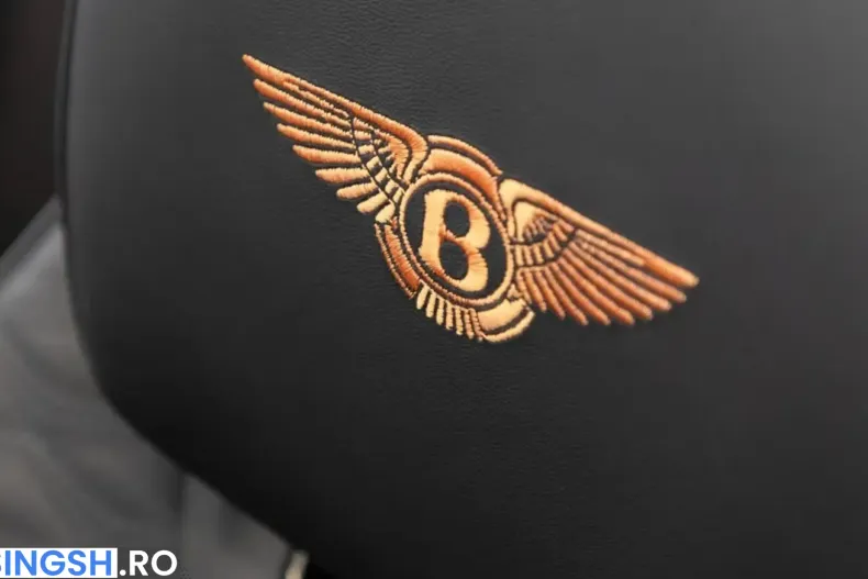 Bentley Continental GTC din 2025 cu 7.600 km - oferta BEN239939 - foto 14