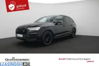 Audi Q7 din 2023 cu 60.944 km - oferta AUD239940 - foto 1