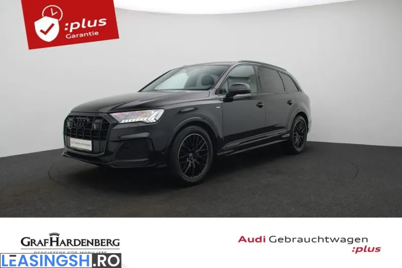 Audi Q7 din 2023 cu 60.944 km - oferta AUD239940 - foto 1