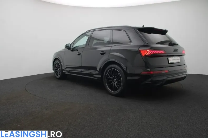 Audi Q7 din 2023 cu 60.944 km - oferta AUD239940 - foto 3