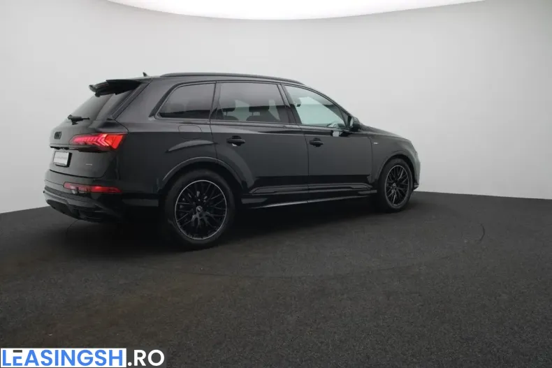 Audi Q7 din 2023 cu 60.944 km - oferta AUD239940 - foto 5