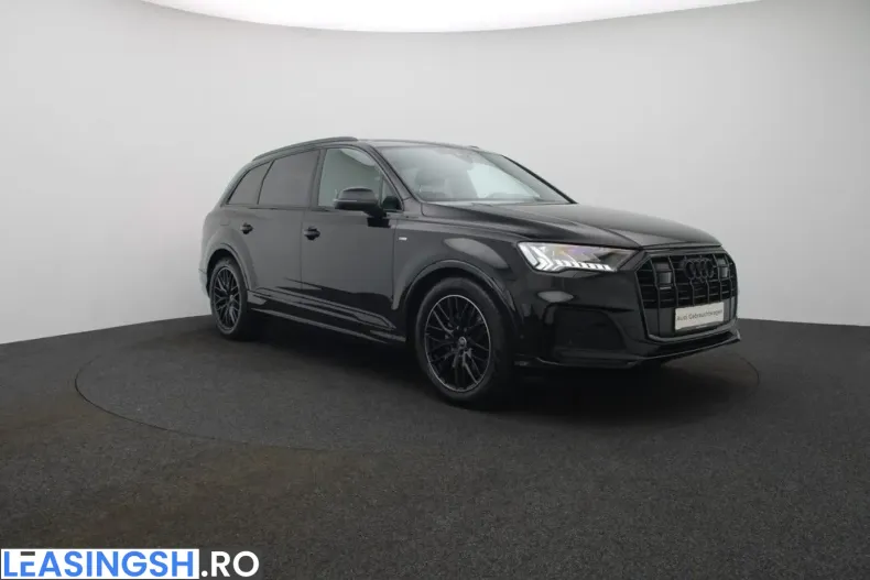 Audi Q7 din 2023 cu 60.944 km - oferta AUD239940 - foto 6