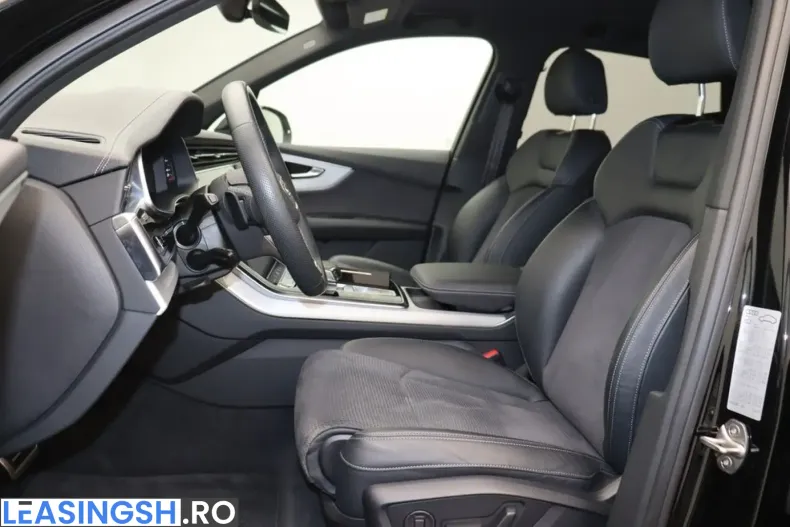 Audi Q7 din 2023 cu 60.944 km - oferta AUD239940 - foto 9