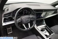 Audi Q7 din 2023 cu 60.944 km - oferta AUD239940 - foto 10