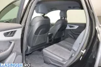 Audi Q7 din 2023 cu 60.944 km - oferta AUD239940 - foto 11