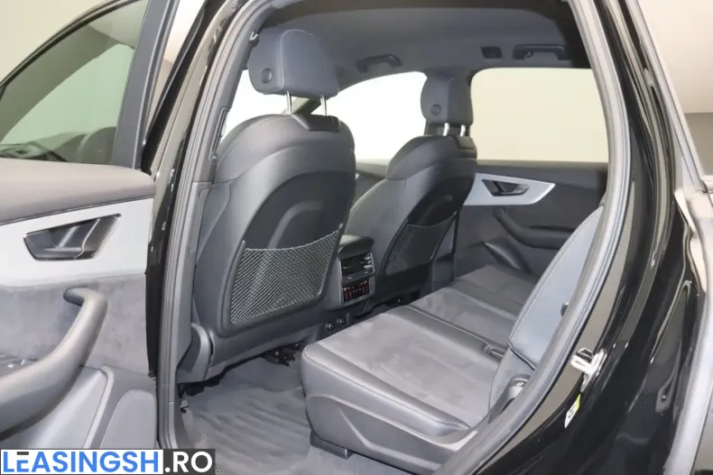 Audi Q7 din 2023 cu 60.944 km - oferta AUD239940 - foto 11