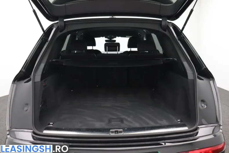 Audi Q7 din 2023 cu 60.944 km - oferta AUD239940 - foto 12