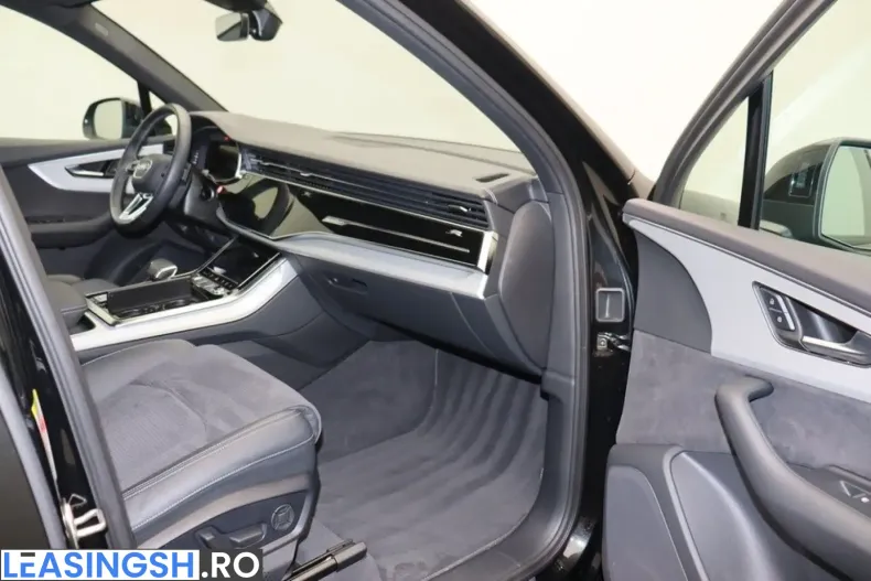 Audi Q7 din 2023 cu 60.944 km - oferta AUD239940 - foto 13