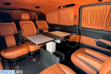 Mercedes-Benz V 300 din 2021 - oferta MER239941