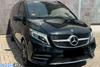 Mercedes-Benz V 300 (Clasa V) din 2021 cu 46.500 km - oferta MER239941 - foto 3