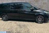 Mercedes-Benz V 300 (Clasa V) din 2021 cu 46.500 km - oferta MER239941 - foto 4