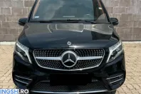 Mercedes-Benz V 300 (Clasa V) din 2021 cu 46.500 km - oferta MER239941 - foto 5