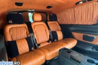 Mercedes-Benz V 300 (Clasa V) din 2021 cu 46.500 km - oferta MER239941 - foto 7
