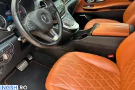 Mercedes-Benz V 300 (Clasa V) din 2021 cu 46.500 km - oferta MER239941 - foto 9