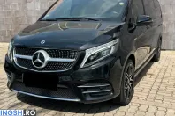 Mercedes-Benz V 300 (Clasa V) din 2021 cu 46.500 km - oferta MER239941 - foto 10