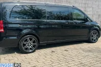 Mercedes-Benz V 300 (Clasa V) din 2021 cu 46.500 km - oferta MER239941 - foto 11