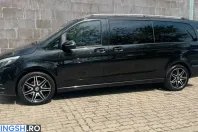 Mercedes-Benz V 300 (Clasa V) din 2021 cu 46.500 km - oferta MER239941 - foto 16