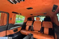Mercedes-Benz V 300 (Clasa V) din 2021 cu 46.500 km - oferta MER239941 - foto 19