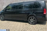 Mercedes-Benz V 300 (Clasa V) din 2021 cu 46.500 km - oferta MER239941 - foto 20