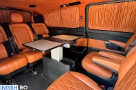 Mercedes-Benz V 300 (Clasa V) din 2021 cu 46.500 km - oferta MER239941 - foto 22