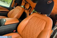 Mercedes-Benz V 300 (Clasa V) din 2021 cu 46.500 km - oferta MER239941 - foto 25