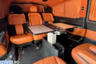 Mercedes-Benz V 300 (Clasa V) din 2021 cu 46.500 km - oferta MER239941 - foto 26