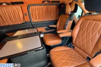 Mercedes-Benz V 300 (Clasa V) din 2021 cu 46.500 km - oferta MER239941 - foto 28