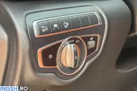 Mercedes-Benz V 300 (Clasa V) din 2021 cu 46.500 km - oferta MER239941 - foto 31