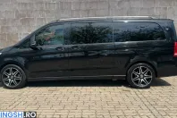 Mercedes-Benz V 300 (Clasa V) din 2021 cu 46.500 km - oferta MER239941 - foto 32