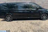 Mercedes-Benz V 300 (Clasa V) din 2021 cu 46.500 km - oferta MER239941 - foto 34