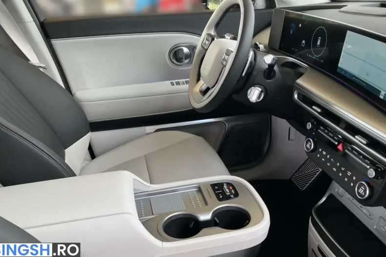Hyundai IONIQ 9 din 2025 cu 10.000 km - oferta HYU239942 - foto 7