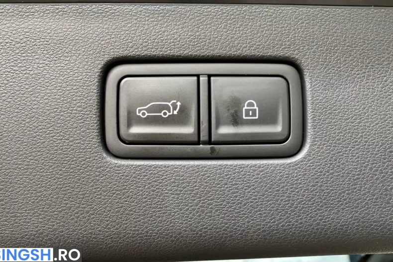 Hyundai IONIQ 9 din 2025 cu 10.000 km - oferta HYU239942 - foto 17