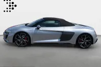 Audi R8 din 2022 cu 19.600 km - oferta AUD239943 - foto 1