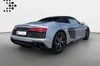 Audi R8 din 2022 cu 19.600 km - oferta AUD239943 - foto 2