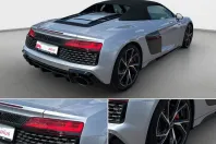 Audi R8 din 2022 cu 19.600 km - oferta AUD239943 - foto 3