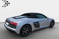 Audi R8 din 2022 cu 19.600 km - oferta AUD239943 - foto 4