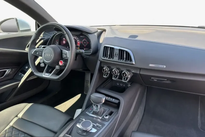 Audi R8 din 2022 cu 19.600 km - oferta AUD239943 - foto 7